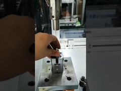 Nitrogen Oxide Sensor testing