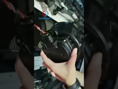 Air Blower Motor For Truck SCANIIA Novembro OEM 2546341 2486208 1488658