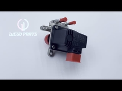 Adblue дозируя распылитель форсунки насоса мочевины насоса для DAF Cummins Engine 2115847 A050S572 4377649