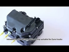 Мочевина SCR Adblue евро 6 дозируя насос на OEM DAF Cummins 2871880 4387658 A028Y793