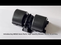 Двигатель воздушного грузовика без щетки для грузовика MAN 2015 OEM 8161930614