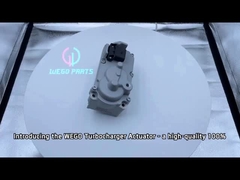 HE300VG 24V Cummins Turbo Actuator для DAF LF OEM 1716977 1721136 5452655