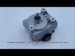 Насос Adblue мочевины тележки частей Scr для Benz A0001400378 A0001400478 A0001400578 Мерседес