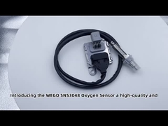 5WK96694C 12V Оксид азота NOX датчик подходит для евро грузовика OEM 2296800