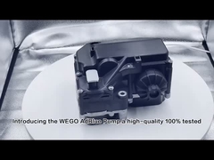 8R0131969G 8R0131969E SCR Дизельный насос для выбросов жидкости для DEF для Audi