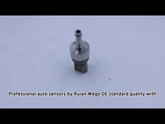 Датчик давления DPF