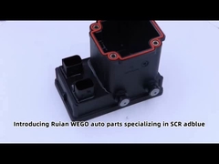 A0001407878 Крышка насоса Adblue