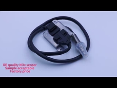 5801777219 Датчик NOx Для грузовика IVECO Stralis OEM 5WK96720 5801627702