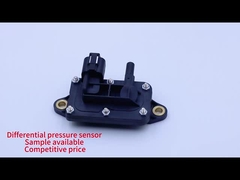 Датчик давления грузовика Mercedes Axor Boost 2002 года выпуска 9325005011 4410435041 0015426518