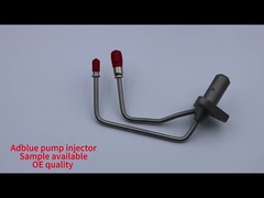 A0001403268 Мочевая сосна для Mercedes Benz Adblue Части ремонта насосов