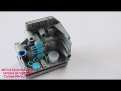 Мочевина дозерная насоса