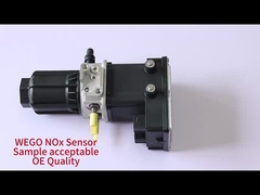 А0001407878 А0001405378 А0001405978 А0001403978 А055T285 Адблю Уреиный насос для грузовика Mercedes Benz