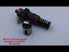 21644763 0281002911 Комплект по ремонту инъекций мочевины для грузовиков