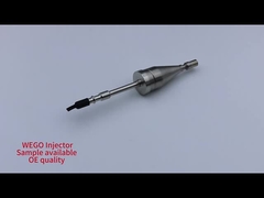 51154055009 2V5130201 Форсунка насоса AdBlue для седельного тягача MAN TGX