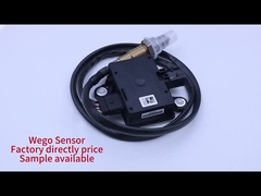 Датчик скорости ABS грузовика Scania Oem 4497120300 1505059 5021170143 1995 - 2004