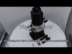 OEM 2020278 дозирующий насос мочевины Adblue для грузовика SCA Euro