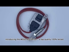 Датчик оксида азота Датчик Nox Подходит для BMW OEM 5WK96699B 857647101