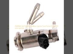 2040944 GK215J281AE AdBlue инжектор Ford Transit 2016-2019 инъекция мочевины