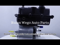 Насос Adblue мочевины тележки частей Scr для Benz A0001400378 A0001400478 A0001400578 Мерседес