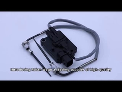 Датчик температуры выхлопных газов Cummins