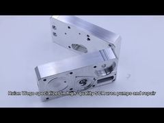 Пластина для насоса Adblue 81154036146 для насоса для мочевины Emitec MAN