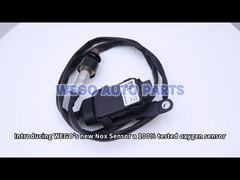5698480RX SNS3232A 5698480 Впускный датчик NOx для двигателя Cummins ISC/ISL