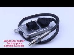Двигатель 24В Nox Sensor VOL Truck FM/ FH OEM 22827993 5WK97371