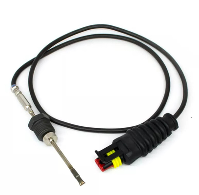 Датчик EGT температуры вытыхания XF105 на OEM DAF 1689812 20pieces