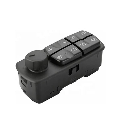 Оконный переключатель для грузовика Mercedes Benz OEM 0045455913 0015451204 0015455913