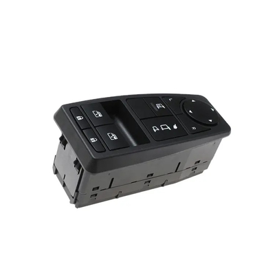 Электрический переключатель окна для грузовиков для MAN OEM 81258067093 81258067063 81258067081 81258067108