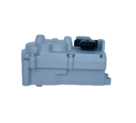 HE300VG Cummins QSB6.7 Двигатель турбонагнетатель ОЭМ 3784300 5603456
