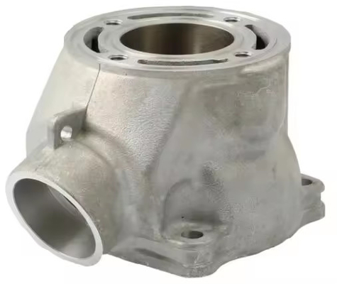 5PA113113000 Мотоциклет Nikasil Кит цилиндров для YAMAHA YZ85 47.5MM 5PA-11311-30-00 Блок цилиндров