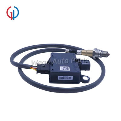 Датчик PM 0281007169 5461551 4384582 5461551RX для Cummins ISB QSB Датчик твердых частиц