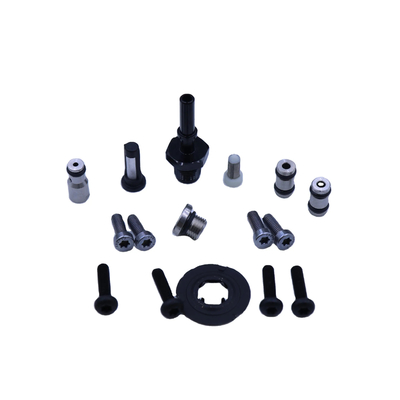 A0001407078 Ремкомплект насоса Adblue для Mercedes Benz, запчасти для насоса Adblue