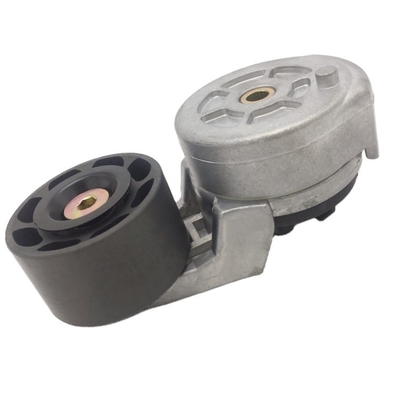 Tensioner пояса 2007 двигателя шкива 6BT.5 0.9KG Cummins серебряный 2012 A3914086