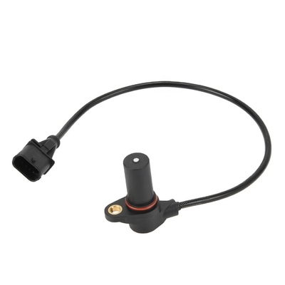 Случай 0281002675 рукоятки датчика положения кривошина VOL DAF 1607435 68029496AA