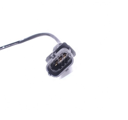 OEM датчика положения кривошина тележки XF105 DAF расшатанный 0281002676 1607436