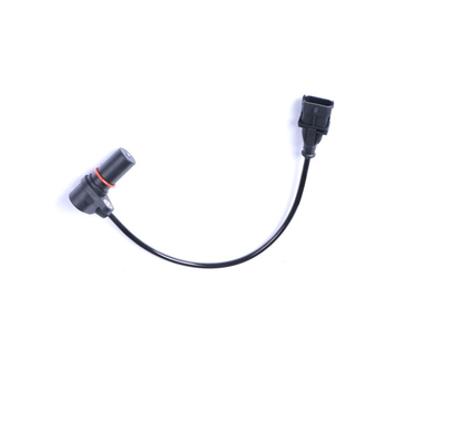 OEM датчика положения кривошина тележки XF105 DAF расшатанный 0281002676 1607436