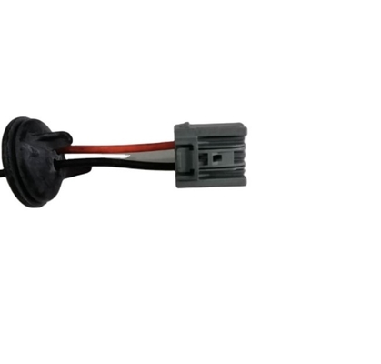 OEM двигателя для воздуходувки тележки Navistar T2465 международный 1000431297 58602000D