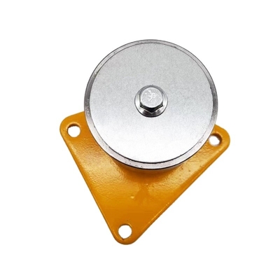Tensioner пояса 1838236 кота экскаватора 320c 320d C6.4 более неработающий 3054908 2941782