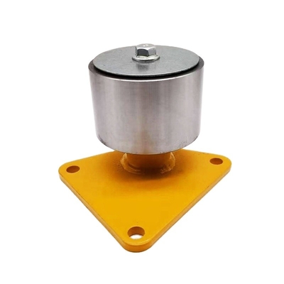Tensioner пояса 1838236 кота экскаватора 320c 320d C6.4 более неработающий 3054908 2941782
