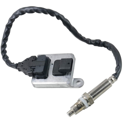 Датчик E81 E88 E90 11787587130 NOx окиси азота BMW 758713005 5WK96621J