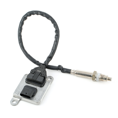 Датчик Nox автомобиля 12V OE стандартный для BMW E81 E82 E87 E91 E92 5WK96621F 758713001