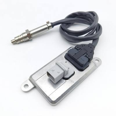 датчик Oxid Nox азота 24V для Benz A0101539628 5WK9 6659C Мерседес