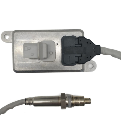 Датчик 5WK9 6653C A0101539528 NOx Benz Мерседес тележки евро