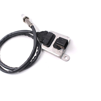 датчик 3500 6.6L NOX для GM Silverado Сьерра 1500 2500 12665215 5WK96631G