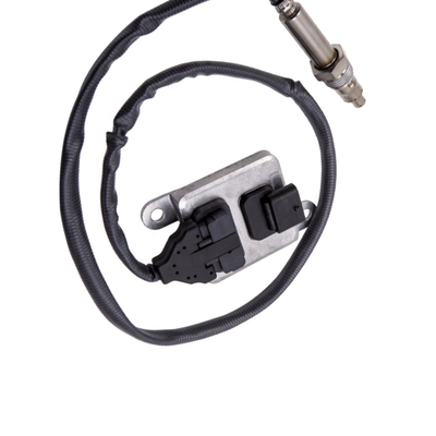 Датчик окиси азота 5WK96660 ISO9001 NOX на тележка 1810704 DAF