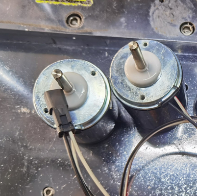 174-1495 двигатель для воздуходувки тележки на OEM ГУСЕНИЦЫ 950h/953C/963C 308-6335 02-23060E