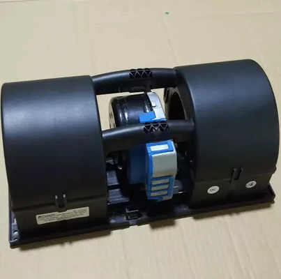 кондиционеры двигателя для воздуходувки автобуса 24V 335mm безщеточные
