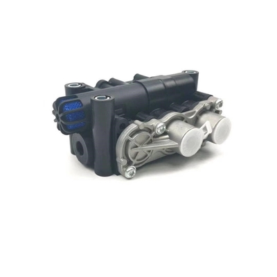 Клапан соленоида ECAS тормоза воздуха WABCO на OEM Scania 1889796 4728900500